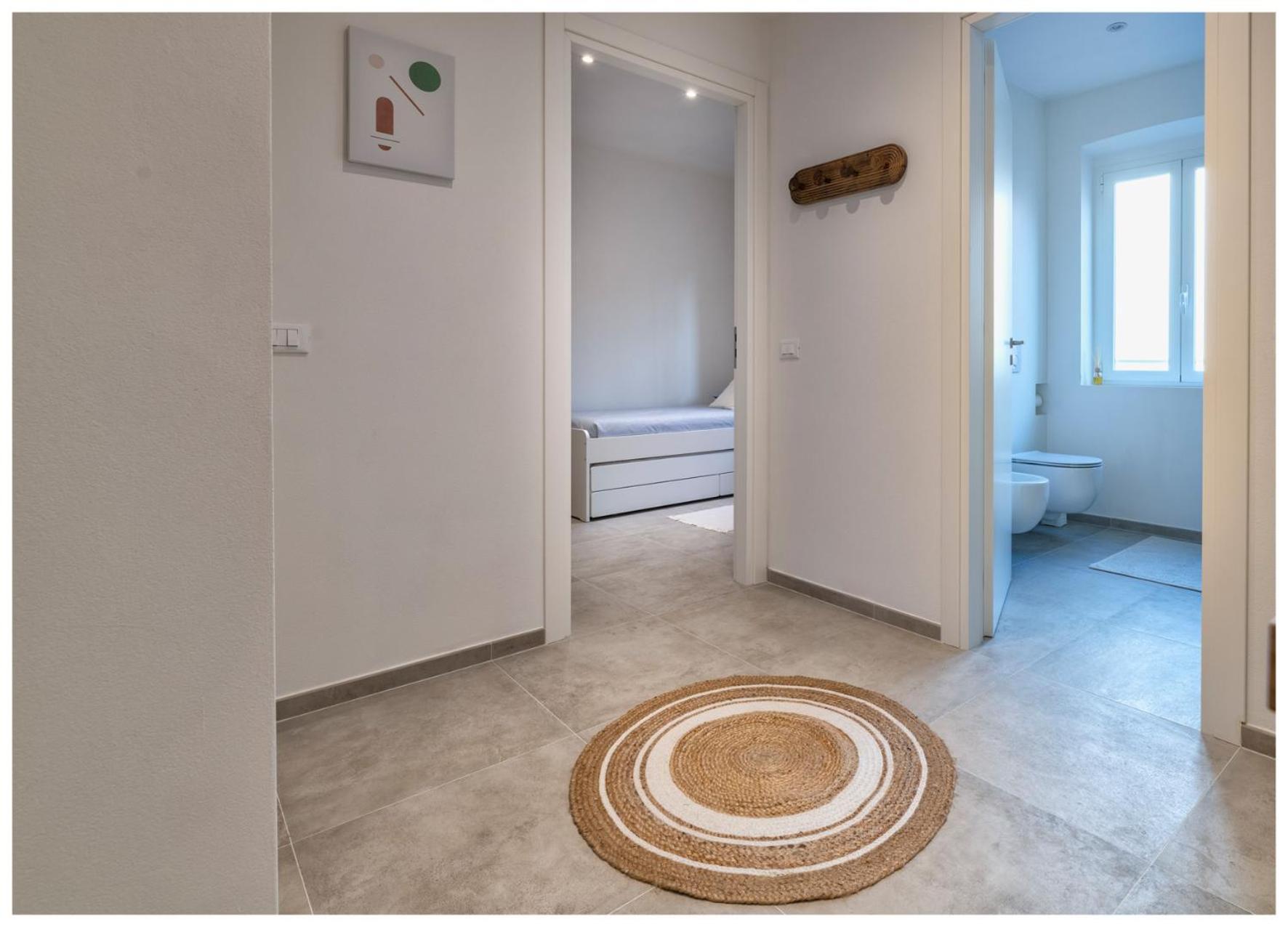 Appartamento Nel Cuore Di Varazze - Estia Buitenkant foto